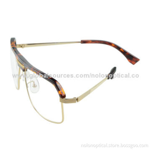 Fashionable eyewear for men, OEM/ODM orders welcomed